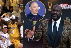 巴特勒与麦克丹尼尔斯篮下精彩对决：脚步变换与经典封盖瞬间
