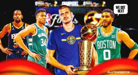 詹姆斯战勇士反思：团队协作、实力与心态的艺术